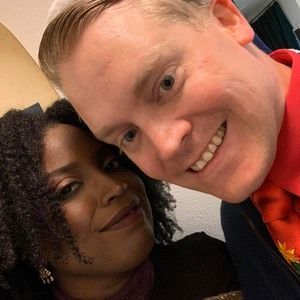 Meet your Posher, Raymond